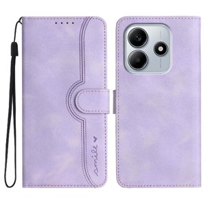 Funda Foxdock Para Xiaomi Redmi Note 14 4G -Diseño Elegante,Ideal Para Hombres Y Mujeres