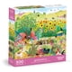 thumbnail image 1 of Puzzle Galison Good Puzzle Co. Countryside Harvest, 500 piezas, 1 of 4