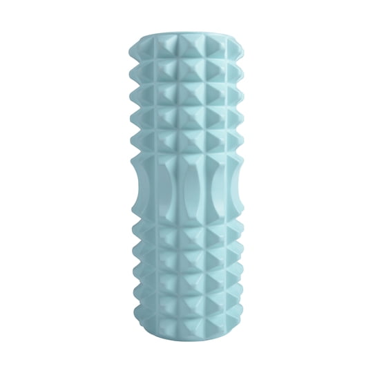 Accesorio Fitness Rollo Masajeador Celeste Athletic Works