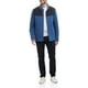 thumbnail image 2 of Chaqueta Tommy Hilfiger Classic con cremallera frontal, forro polar, azul marino, talla M, 2 of 3