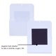 thumbnail image 3 of Porta documentos Antner pack de 2 unidades blanco 30 cm × 24 cm, 3 of 7