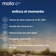 thumbnail image 2 of Smartphone Moto E6s 4G 32GB Gris, 2 of 11