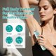 thumbnail image 3 of Bikini Trimmer for Women New 2 in1 Dual Head Bikini Shaver, 3 of 3