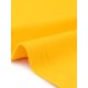 thumbnail image 5 of INSPIRE CHIC Cárdigan de punto abierto con lazo al frente, manga larga, dobladillo con volantes, para mujer, regreso a clases, XL Amarillo Intenso, 5 of 6