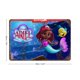 thumbnail image 2 of Ariel Junior Cartel Metálico, Decoración de Pared de Cartel Metálico Personalizado para Regalos de Fans, Amigos, Familia y Amantes 30*40cm, 2 of 6