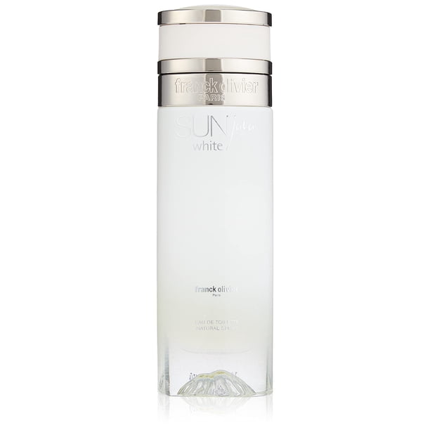 Perfume Franck Olivier Sun Java Eau de Toilette 75 mL para Hombre | Lider