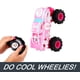 thumbnail image 5 of Toy Hot Wheels HNV02 HW R/C MT 1:24 Barbie O/S para niños, 5 of 6