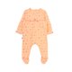 thumbnail image 1 of Pijama newborn niña algodón splash 132, 1 of 3