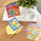 thumbnail image 2 of Paquete de 12 tarjetas en blanco Hallmark con diseños de Pokémon, 2 of 8