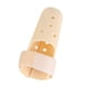 thumbnail image 5 of Férula De Plástico Para Dedo, Férula De Recuperación, Férula De Mazo, Dedo De 42 A 48mm, 5 of 5