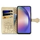 thumbnail image 3 of Funda Cartera FOXDOCK para Samsung Galaxy A55 5G , Flip PU con Relieve de Gatos y Perros, Tarjetero y Soporte, 3 of 6