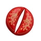thumbnail image 3 of Juego de sagradas, suministros de adivinación de , copa de adivinación, copas budistas, herramientas de adivinación Feng Shui taoísta, Dragón rojo S, 3 of 5