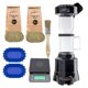 thumbnail image 1 of Tostador de café Fresh Roast SR800 con báscula y judías verdes, 1 of 1
