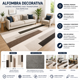 thumbnail image 2 of Alfombra Con Diseño 200 x240 Meipulis, 2 of 3