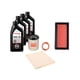 thumbnail image 1 of Kit De Filtros Y Aceite Nissan Versa N17 2012 a 2020 Original, 1 of 2