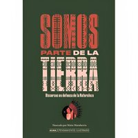 Alma - Somos Parte De La Tierra