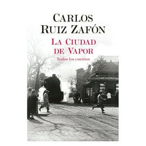 Planeta - La Ciudad De Vapor