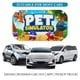thumbnail image 4 of Sombrilla Solar Para Auto Pet Simulator 133x73cm, 4 of 6