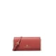 thumbnail image 1 of Cartera Michael Kors Small Saffiano Leather Convertible Crossbody Bag 38F1C Terracotta, 1 of 2
