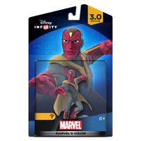 Figura Marvel Vision De Disney Infinity 3.0 Edition