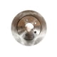 thumbnail image 1 of DISCO FRENO TRAS. FORD FOCUS 1.0 2014-2019, 1 of 3