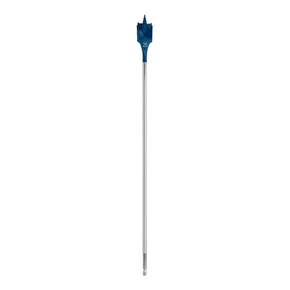 Broca Paleta Expert Self Cut Speed 25 X 400mm – Bosch