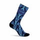 thumbnail image 2 of Calcetines Funstep Ciclismo Azul Claro/azul Oscuro M  36-39, 2 of 8