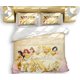 thumbnail image 1 of Princess Series Cartoon Duvet Cover Anime Soft Bedding Set 3D Print Comforter Cover Set, 1 of 5