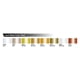 thumbnail image 3 of Paint Vallejo Liquid Metal Silver 35 ml (1.18 fl.oz.), 3 of 3