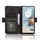 thumbnail image 3 of Funda Tipo Billetera FOXDOCK para Motorola MOTO G34 5G – Tapa Flip con Tarjetero, 3 of 5