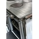 thumbnail image 3 of Cocina Tradcional Blanca 90X60, 3 of 3