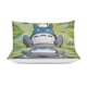 thumbnail image 3 of My Neighbor Totoro Bed Duvet Cover Microfiber Bedding Se3D Printed Lightweight3 Piece Comforter Se,, 3 of 5