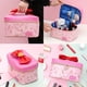 thumbnail image 5 of Neceser de maquillaje AngelReally Sailor Girl para viaje de PVC y cuero, 5 of 8