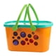 thumbnail image 2 of Conjunto De Cesta De Playa American Plastic multicolor Tamaño Único, 2 of 3