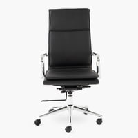 Form Office - Silla Ejecutiva Classic Alta