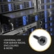 thumbnail image 3 of Tornillos para Rack Kraftex de Acero al Carbono, 3 of 3