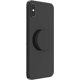 thumbnail image 4 of Agarre PopSockets negro con soporte extensible para teléfono y tablet, 4 of 5