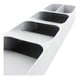 thumbnail image 2 of Organizador Cubiertos Cocina Cuchara Tenedor Cuchillo, 2 of 3