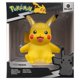 thumbnail image 2 of Figura de juguete Jazwares Pokémon Pikachu de vinilo, 10 cm, 2 of 3