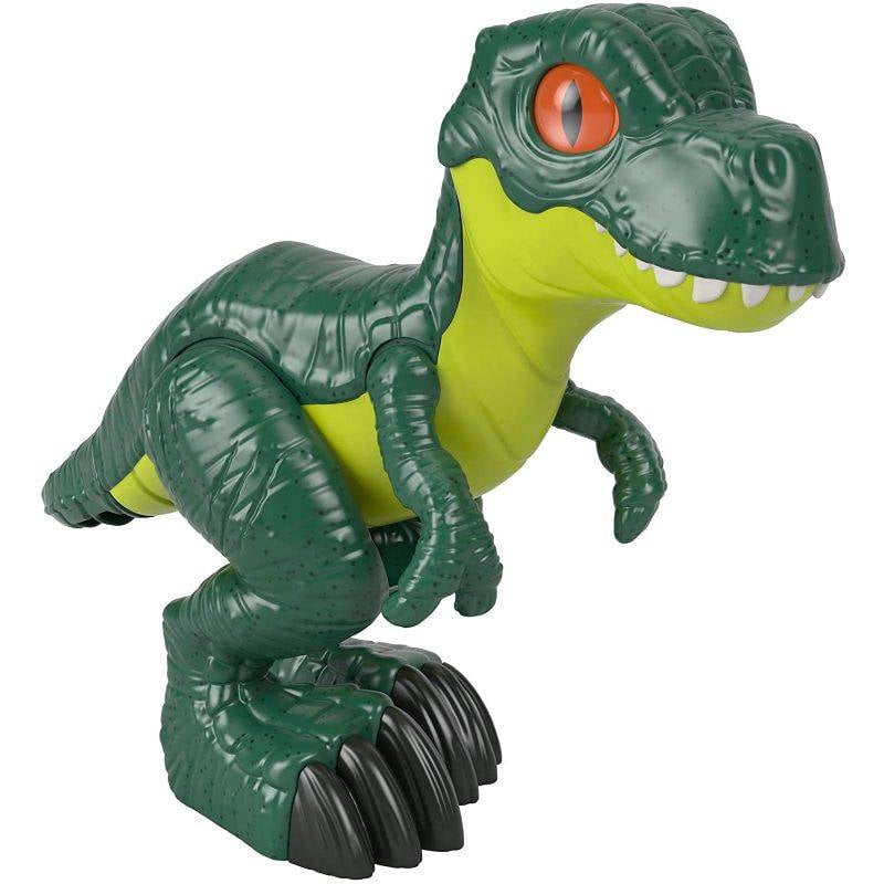 Imaginext - Jurassic World T-rex Xl