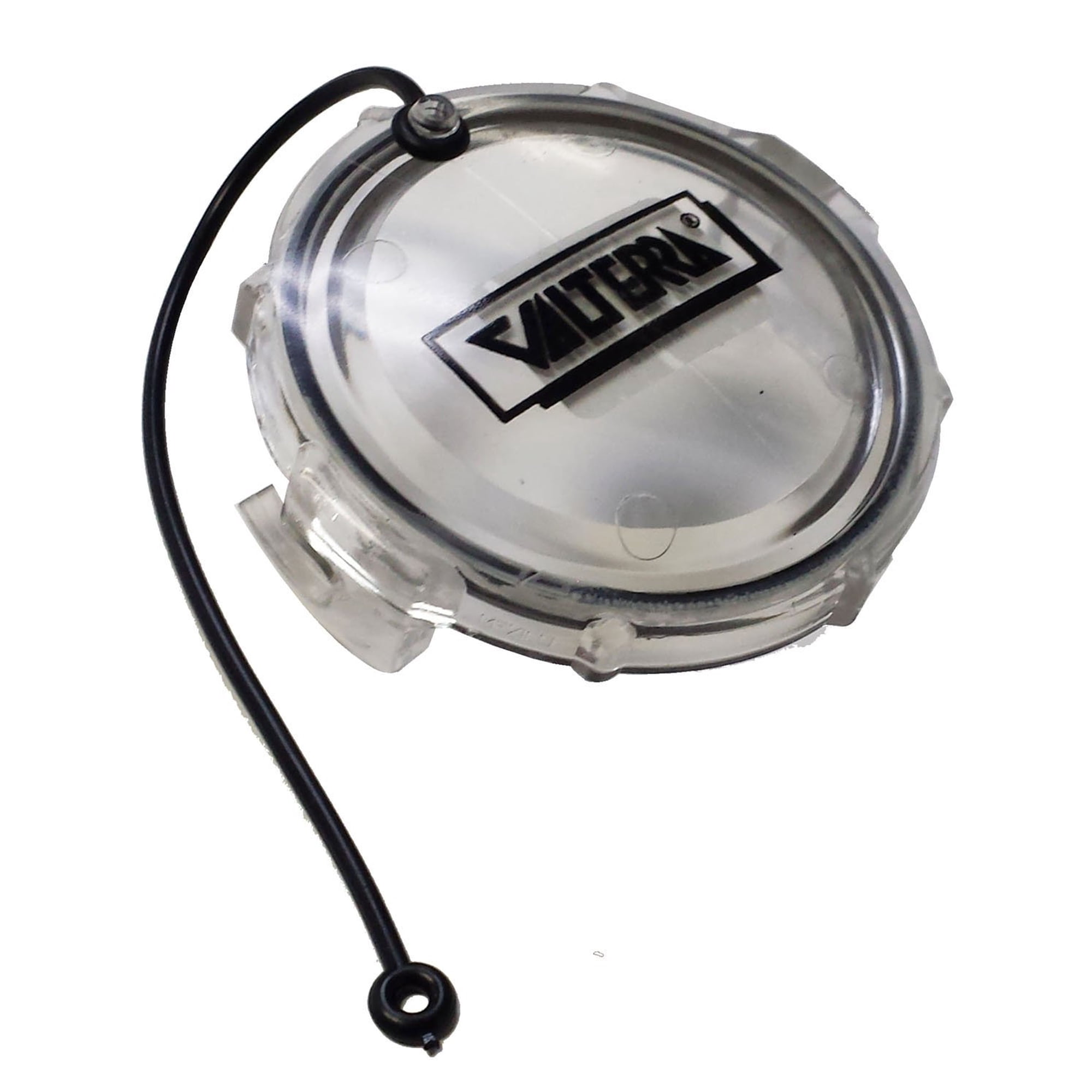 Tapa De Válvula De Desagüe Valterra Clearview T1020clr - 3