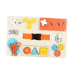 Bothyi - Pizarra Práctica Ligera Para El Desarrollo Educativo De Habilidades Motoras Finas