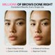 thumbnail image 4 of Kit de Laminado de Cejas Elevate Brows 3 Pasos - Sin Tiol y Sin Amoníaco, 4 of 6