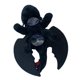 thumbnail image 4 of Decoración De Coche Eléctrico, Accesorio Divertido Para Casco, Decoración Profesional De Felpa, Ventosa Para Casco De 27cm, 4 of 5