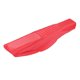 thumbnail image 1 of Cojín De Asiento Suave, Decoración De Material EVA Resistente Al Calor Apto Para Crf Kxf Yzf Red, 1 of 5