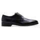 thumbnail image 2 of Zapato Hombre Formal Suela Cuero Magno Montenapoleone-0-10 Cardinale negro 40, 2 of 4