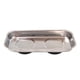 thumbnail image 5 of Bandeja De Piezas Magnéticas Vintage Acero Inoxidable Durable Para Adultos Ni?os B, 5 of 5