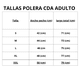 thumbnail image 5 of CAMISETA VISITA CDA 2025 ADULTO DA002/A - Talla Xl, 5 of 5