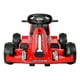 thumbnail image 2 of Go Kart Eléctrico 12v F1 Niño Música Mp3 Usb Luz, 2 of 6
