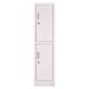 thumbnail image 1 of Locker P0190 Metalico 2 Puertas Gris, 1 of 4
